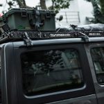 Dachgepäckträger Jeep JL (13)