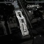 Klappbare Trittstufe Jeep JK & JL (11)