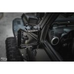 Multifunktionaler Rückspiegel-Rahmen Jeep JK & JL (14)
