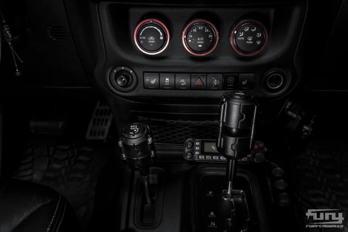 FURY SHIFTER SET ETS Products