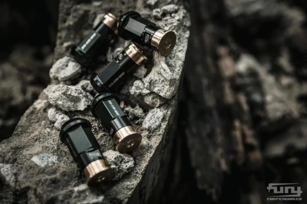 FURY WHEEL NUT SET FURY WHEEL NUT SET
