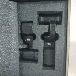Schaltknauf-Set Jeep JK (13)