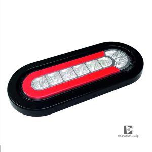 LED-Leuchten für Nutzfahrzeug-Anhänger von Titgemeyer - Krafthand