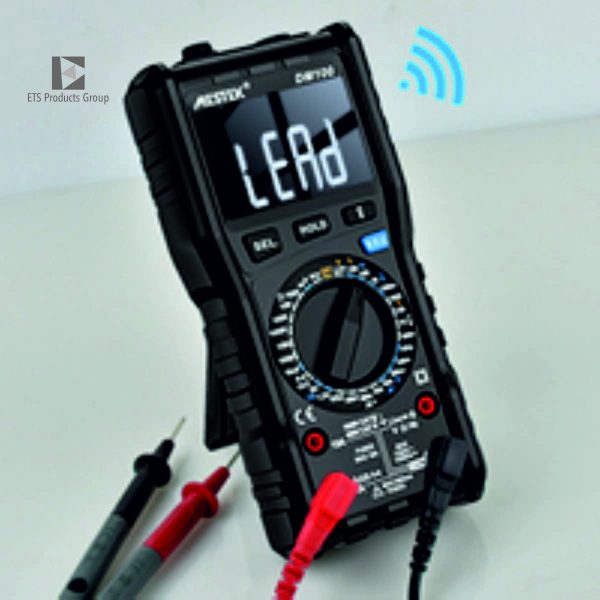 Mestek DM-100C Multimeter