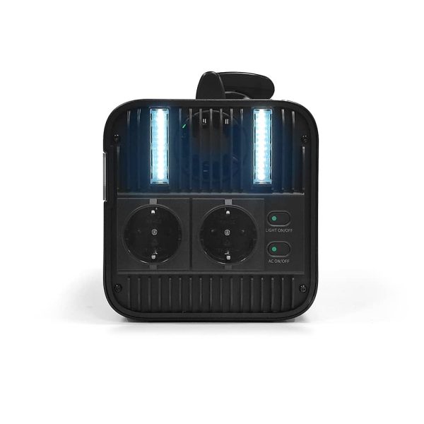 Power Station 600W – ABVERKAUF