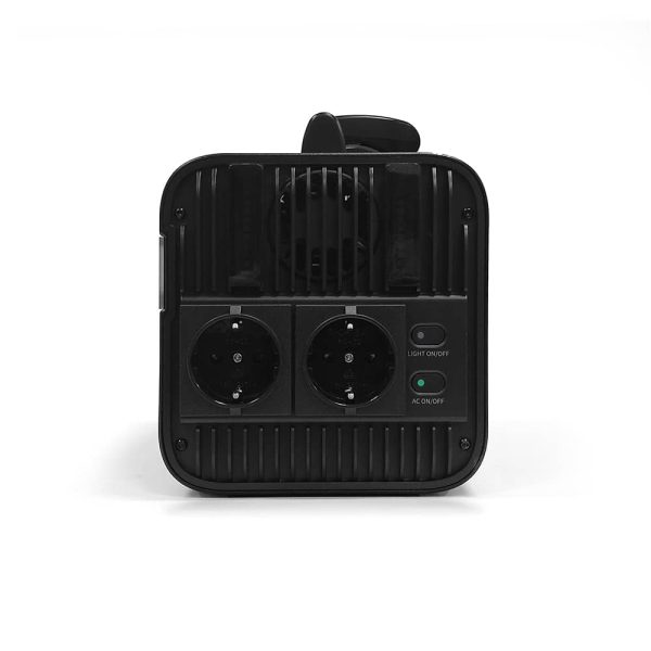 Power Station 600W – ABVERKAUF