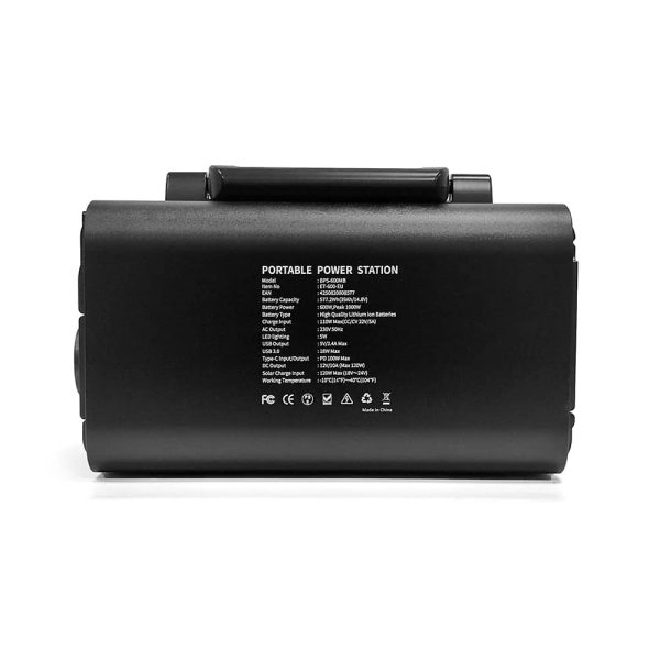 Power Station 600W – ABVERKAUF