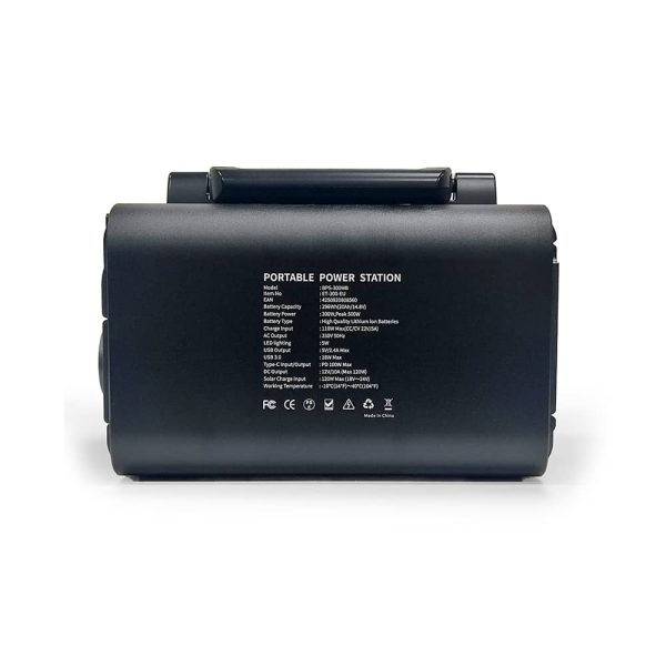 Power Station 300W – ABVERKAUF