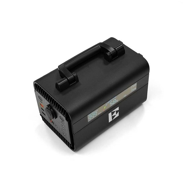 Power Station 600W – ABVERKAUF