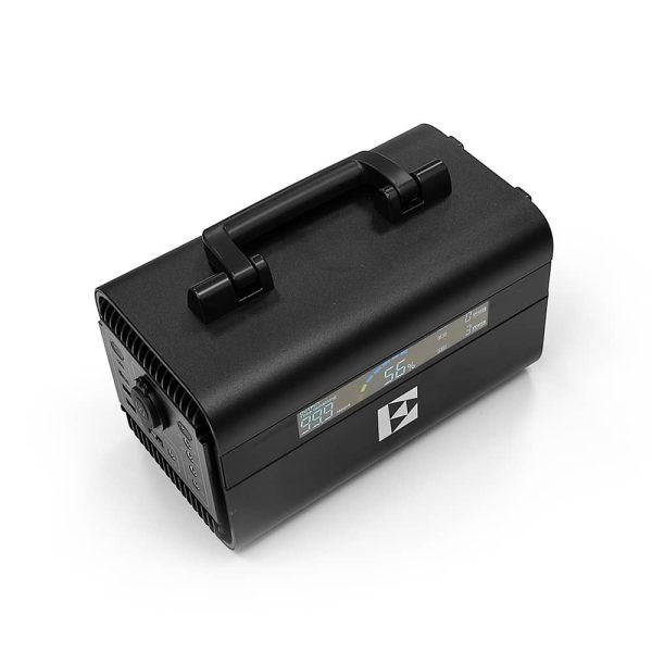 Power Station 300W – ABVERKAUF