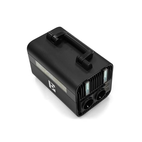 Power Station 600W – ABVERKAUF