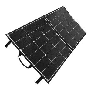 Solar Panel ET-SP 100W -SC