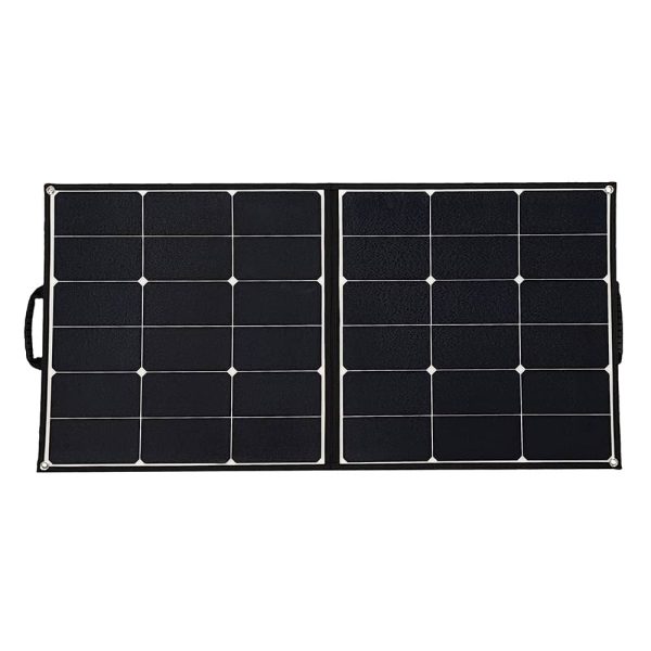 Solar Panel ET-SP 100W -SC – ABVERKAUF Solar Panel ET-SP 100W -SC – ABVERKAUF