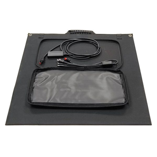 Solar Panel ET-SP 100W -SC – ABVERKAUF Solar Panel ET-SP 100W -SC – ABVERKAUF