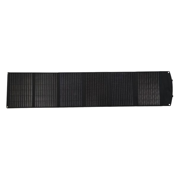 Solar Panel ET-SP 200W – ABVERKAUF Solar Panel ET-SP 200W – ABVERKAUF