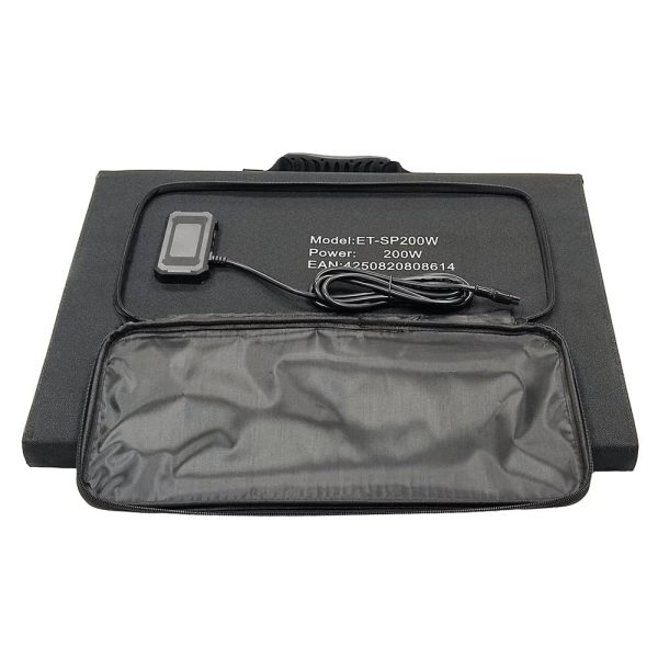 Solar Panel ET-SP 200W – ABVERKAUF Solar Panel ET-SP 200W – ABVERKAUF