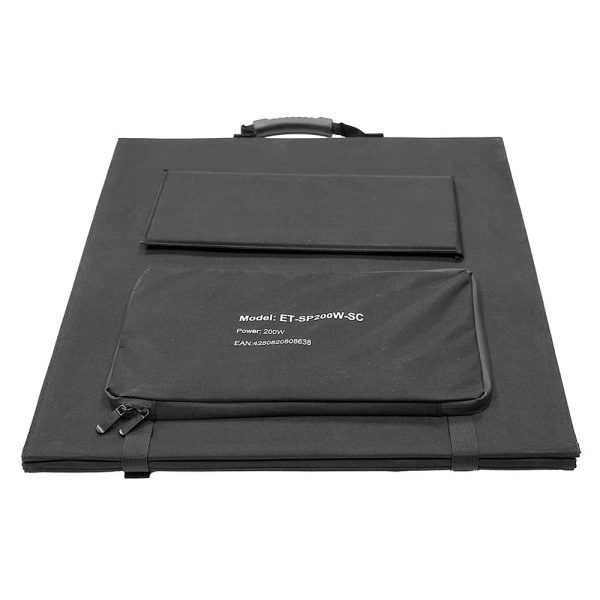 Solar Panel ET-SP 200W -SC – ABVERKAUF Solar Panel ET-SP 200W -SC – ABVERKAUF