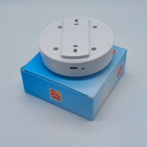 Tuya Smart Air Sensor Tuya Smart Air Sensor