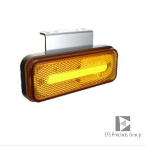 LED-Leuchten für Nutzfahrzeug-Anhänger von Titgemeyer - Krafthand