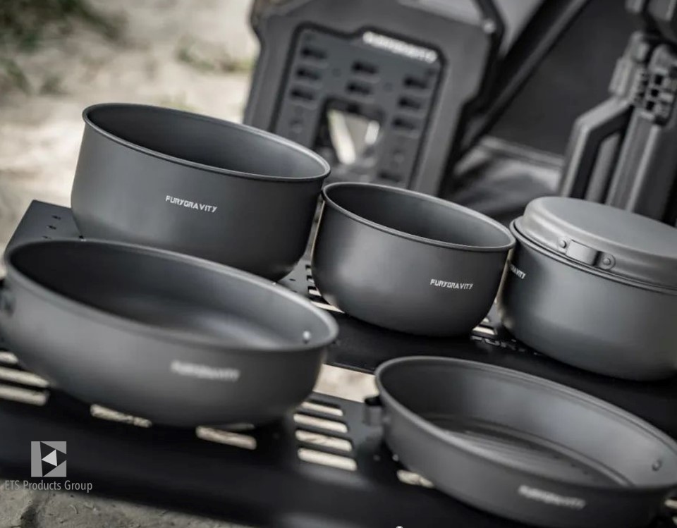 Camping Equipment Integrated System (37)
