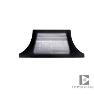 EAFC Auto LED Seitenabstand Leuchte Heck Rückfahrlicht Licht LKW Anhänger  Ute Warnung Nebel Parken Beleuchtung Bar