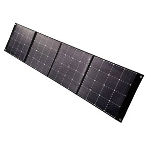 Mobile Solarpanele
