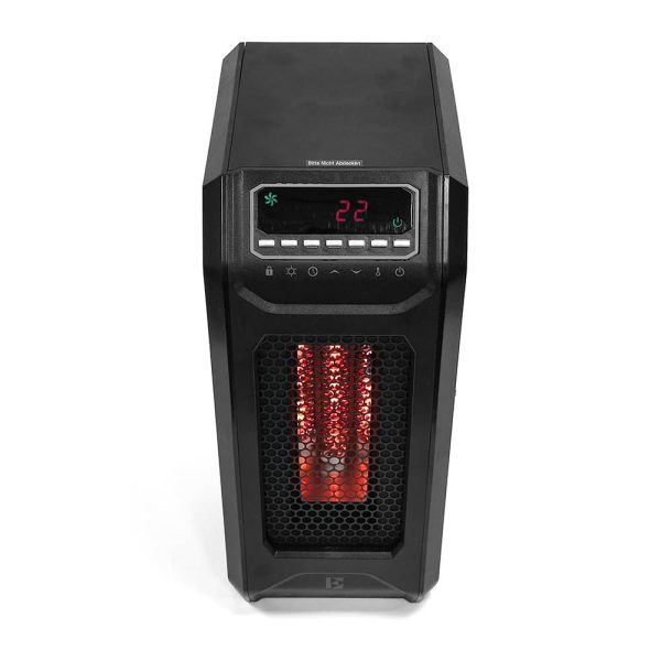 Infrarot Keramik Heizlüfter Infrarot Keramik Heizlüfter