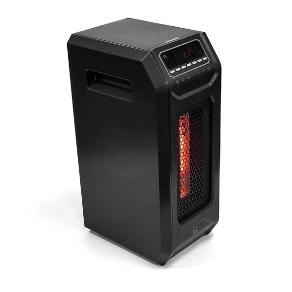 Infrarot Keramik Heizlüfter Infrarot Keramik Heizlüfter