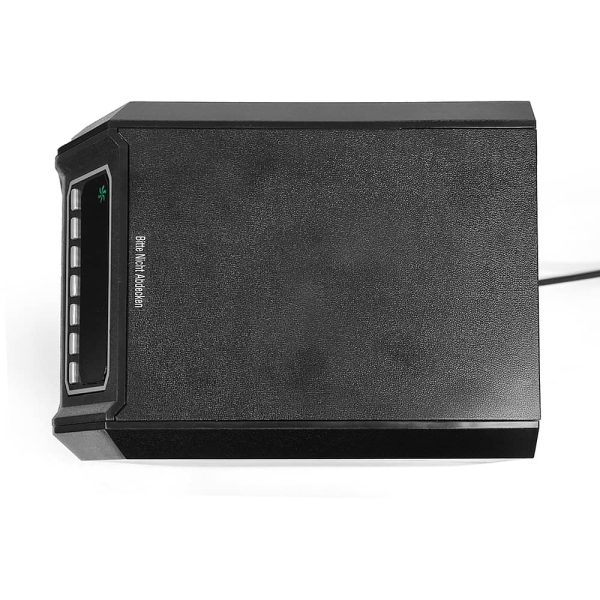 Infrarot Keramik Heizlüfter Infrarot Keramik Heizlüfter