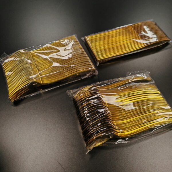 Partygeschirr 175-teilig, wiederverwendbar Partygeschirr 175-teilig, wiederverwendbar