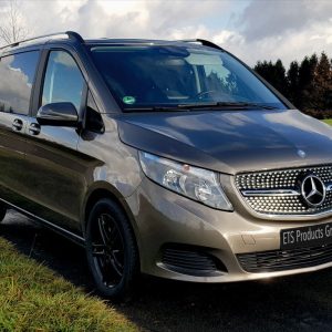 Mercedes Vito & V-Klasse (W447)
