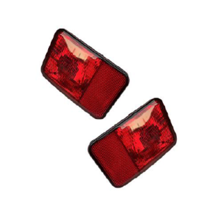 LAMP REAR FOG / LAMPE NEBELSCHLUSS / 55078104AC