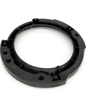 HEADLAMP BRACKET / SCHEINWERFERHALTERUNG / 55078150AD