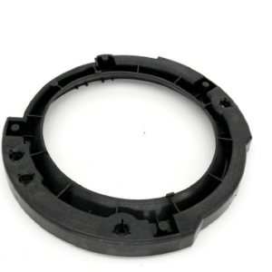 HEADLAMP BRACKET / SCHEINWERFERHALTERUNG / 55078151AD