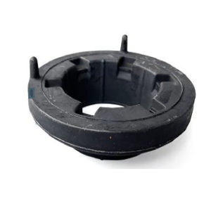FRONT SPRING UPPER ISOLATOR / OBERER GUMMITELLER FEDERAUFLAGE / 68253406AB