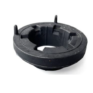 FRONT SPRING UPPER ISOLATOR / OBERER GUMMITELLER FEDERAUFLAGE / 68253406AC