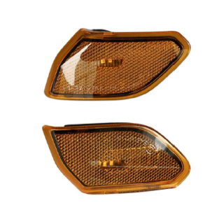 LED LAMP SIDE MARKER / LED-SEITENMARKIERUNGSLEUCHTE / 68302119AB