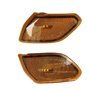 LED LAMP SIDE MARKER / LED-SEITENMARKIERUNGSLEUCHTE / 68302120AB