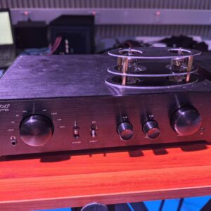 Verstärker / Amplifier