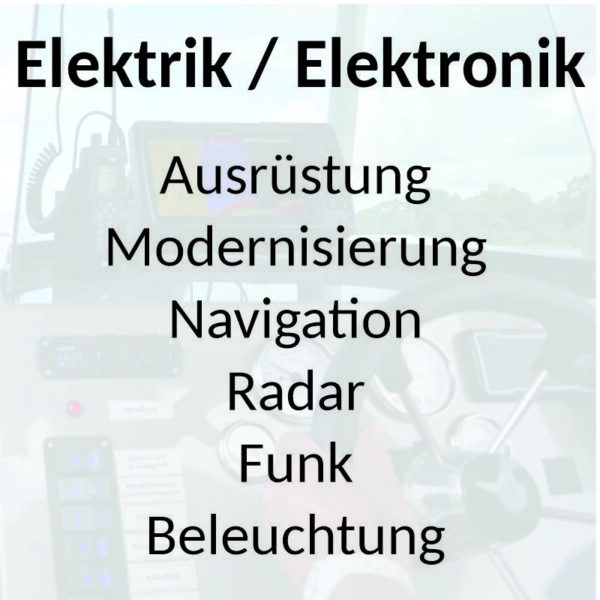 Professioneller Boots- und Anhängerservice im Rheinland für alle Fabrikate Professioneller Boots- und Anhängerservice im Rheinland für alle Fabrikate