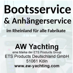 Professioneller Boots- und Anhängerservice im Rheinland für alle Fabrikate
