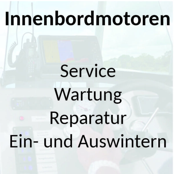 Professioneller Boots- und Anhängerservice im Rheinland für alle Fabrikate Professioneller Boots- und Anhängerservice im Rheinland für alle Fabrikate